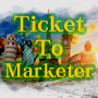 TTM【Ticket To Marketer】