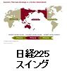 暴落相場で過去最高収益獲得！ーシステムトレード道場〜日経225ウィークトレード編