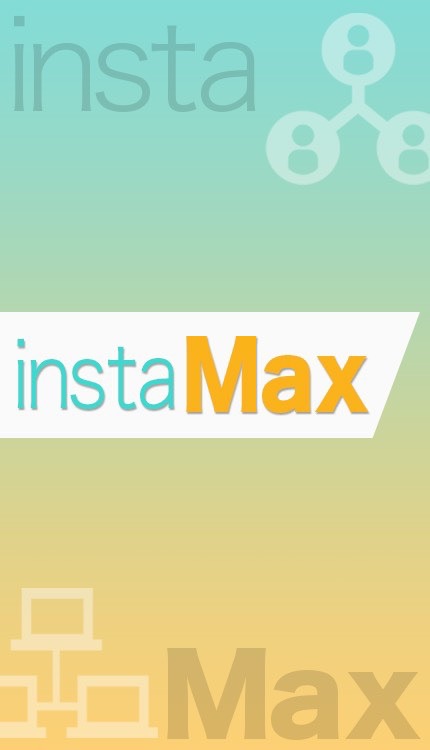 自動Instagram集客ツール　INSTA-MAX　(1アカウント　７日間無料)